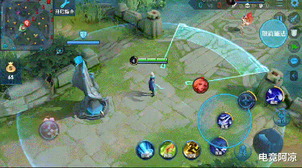 王者荣耀|王者荣耀：玩不好元歌的3大原因，无论什么版本，元歌起码T1.5