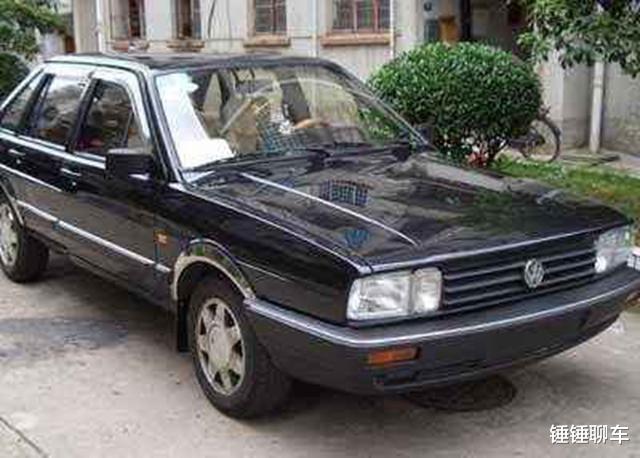 桑塔纳|“新桑塔纳”霸气回归！比帕萨特还炫酷，9万就能开出30万的面子