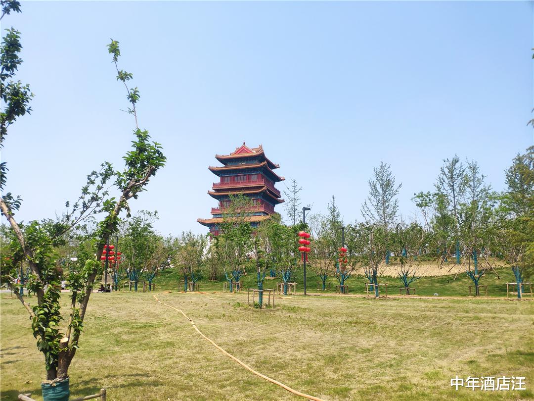 「济宁」济宁这两个景区风景优美,关键是还免费,网友:不去真遗憾