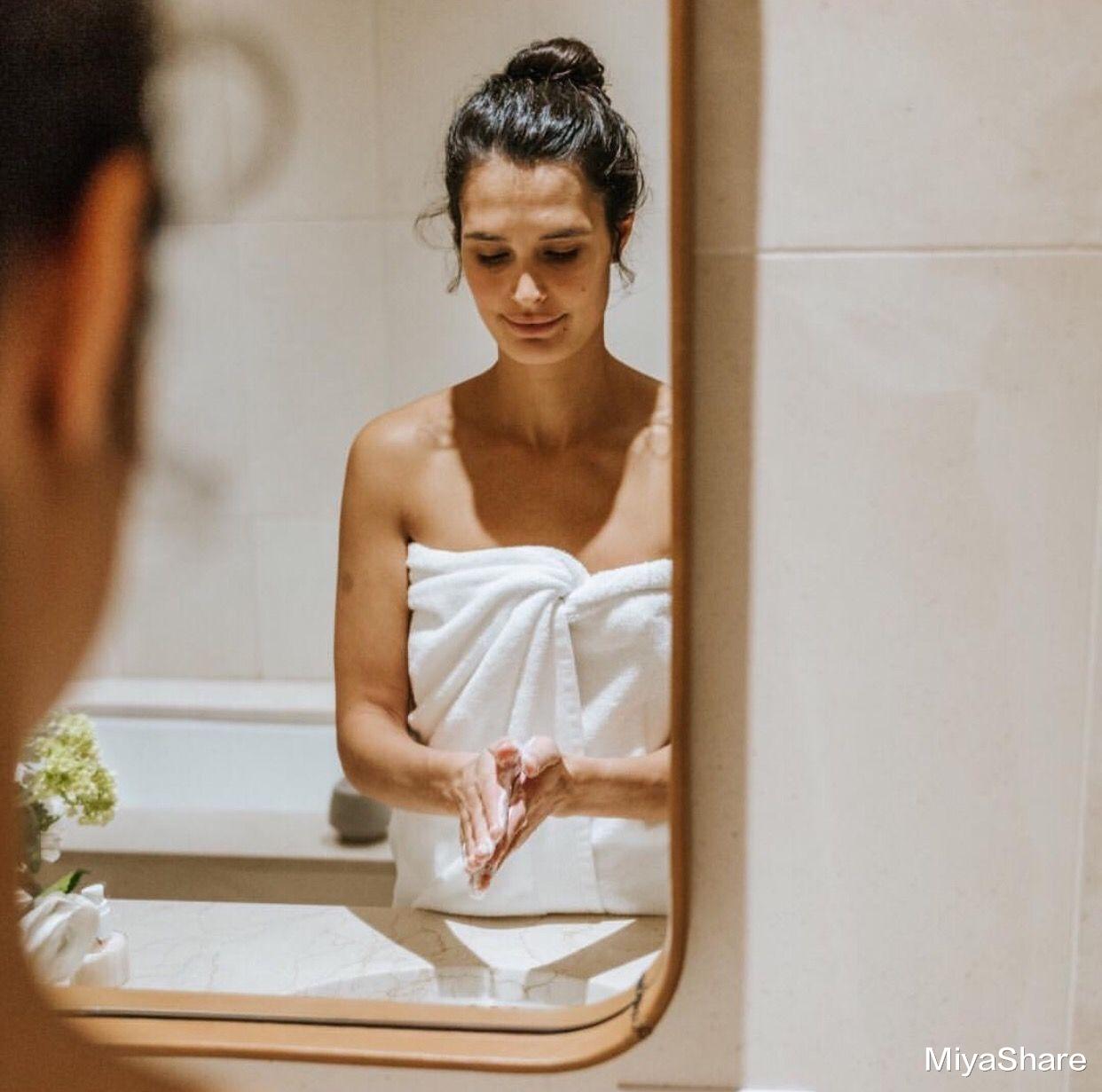 护肤品|你根本不需要“深层清洁”，做对4件事：不长痘无黑头，皮肤贼好