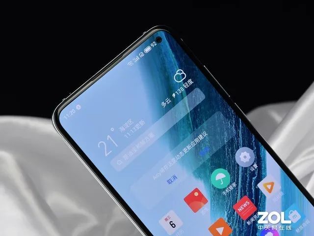 [魅族]后发而先至的17周年献礼：魅族17 Pro全面评测