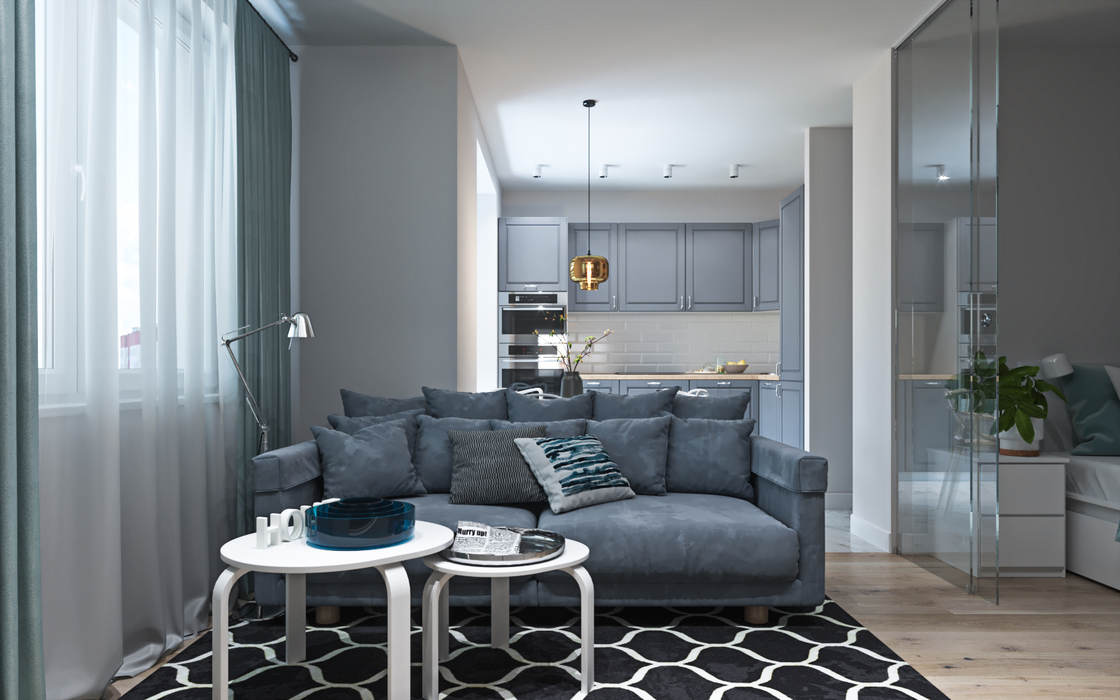 ▲买窗帘别人花两万 我才花两千 教你怎么买才不会被宰!