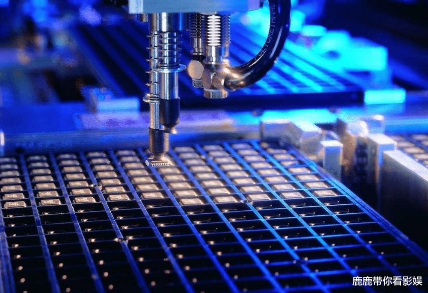 芯片|我国刚一认真，美国就赶紧开绿灯，同意2家美企出口芯片