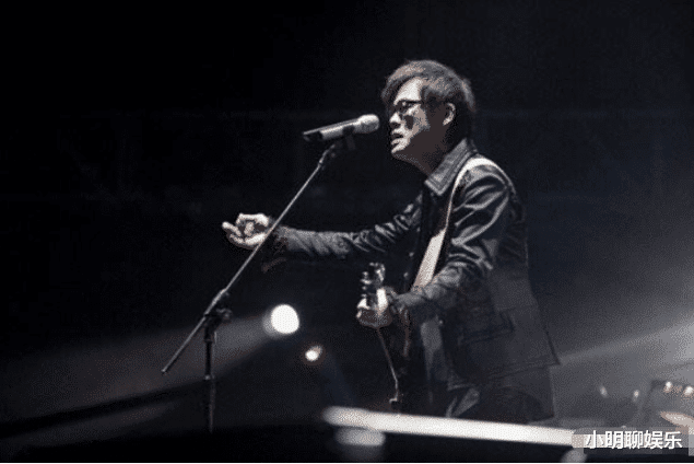 『电影』一首火了整整32年的歌曲,歌词中没有一个爱字,引发了无数人共鸣