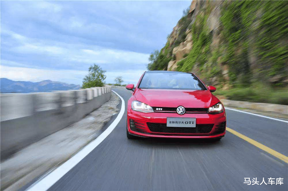 「家用车」家用车舒适和性能难两全?15-25万,提速最快的4款车你知道吗?