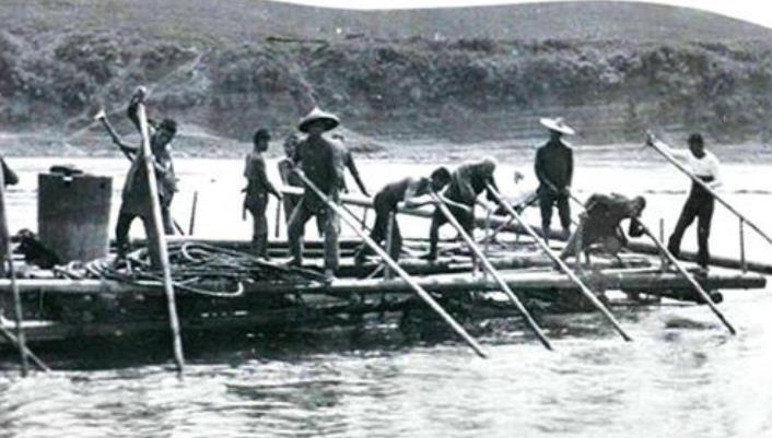 ▲世界上有没有美人鱼？40年前，中国捕捞到的奇异生物是什么？