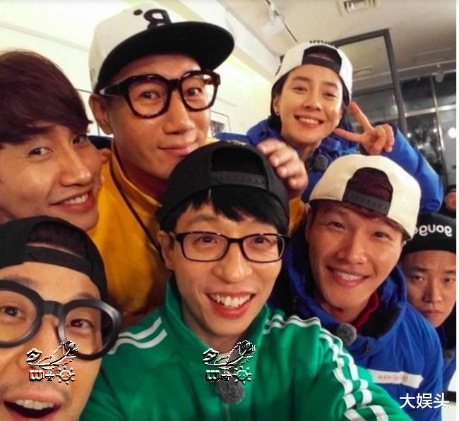 runningman|《Running Man》想你，公开Gary影片，狗哥要回归了吗？