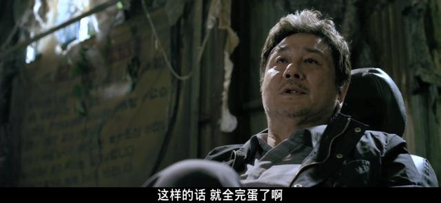 李子成|此片一出，终结了香港电影最后的神话