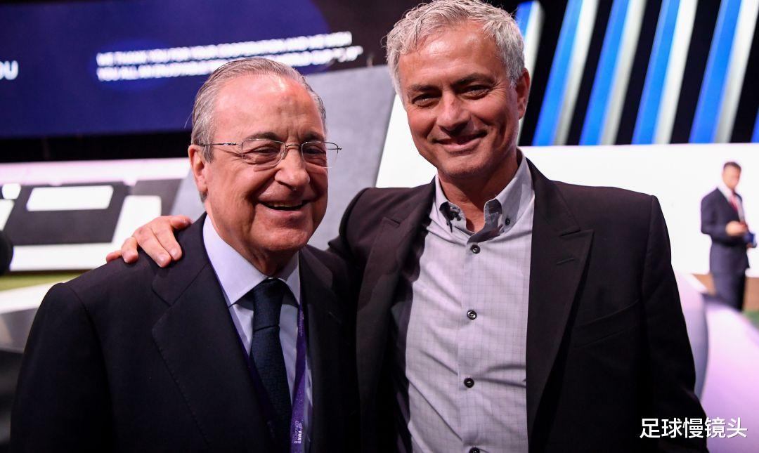 皇家马德里|西媒曝皇马定齐达内3大替身，世界冠军主帅成候选，穆帅不在列