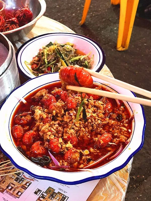 长沙■长沙五大经典地摊，去了不后悔，奥利给！丨XX玩乐团