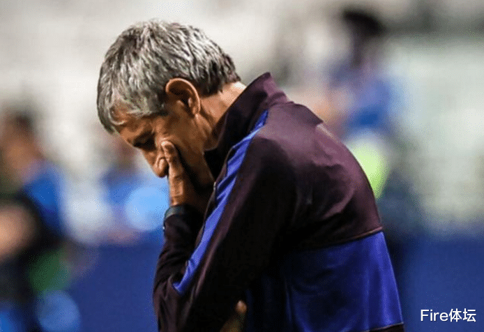 欧冠|格列兹曼后悔吗？曾想抱梅西大腿夺得欧冠，如今四线丢冠还坐板凳