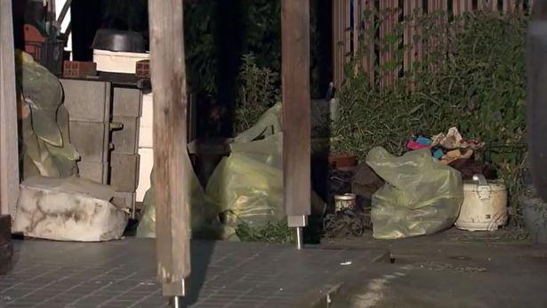 睹图|男子失踪一年家人才报警，时隔5年妹妹打扫其房间发现一具遗骸