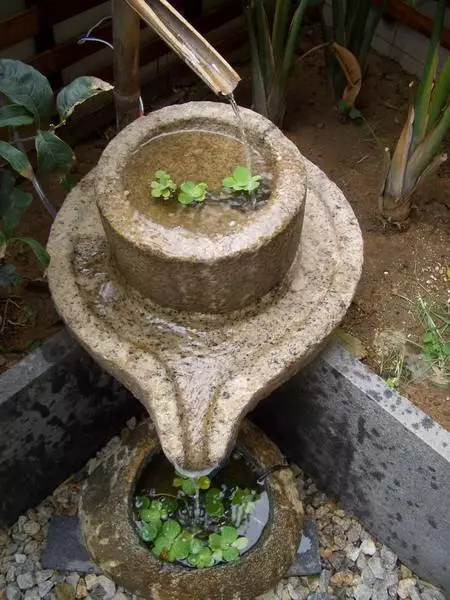 『』露台改造：梦想“日式花园” 享受DIY乐趣生活