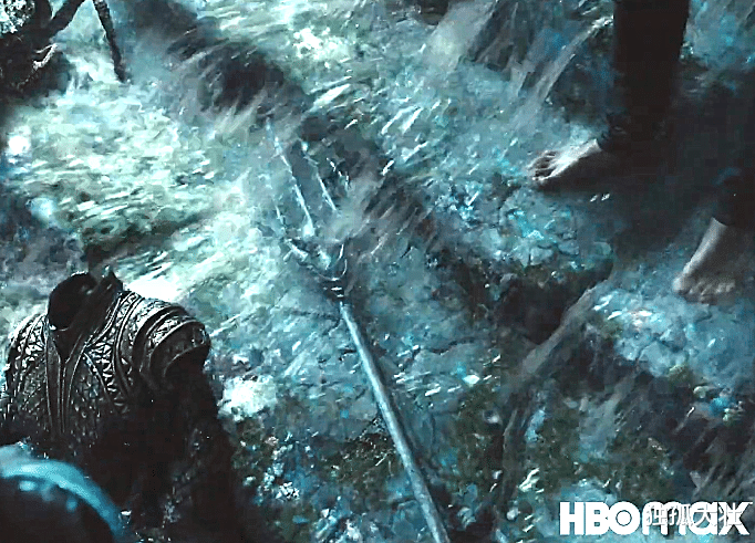 预告片|正义联盟新预告片上线，黑衣超人大战荒原狼，达克赛事霸气登场！