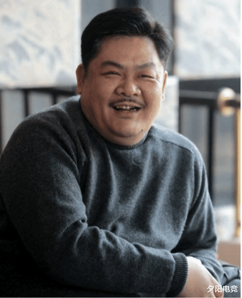 洪金宝:香港7个胖子,洪金宝地位不算高,最后一个向华强见了也不敢惹!