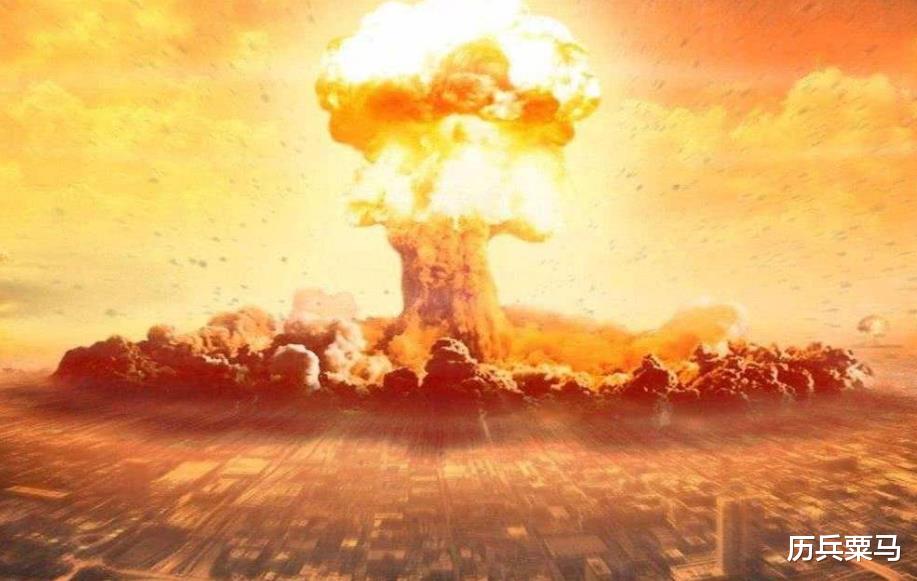 核武器|若是核战爆发,普通人将无处可逃?专家:在中国可以躲这两个地方