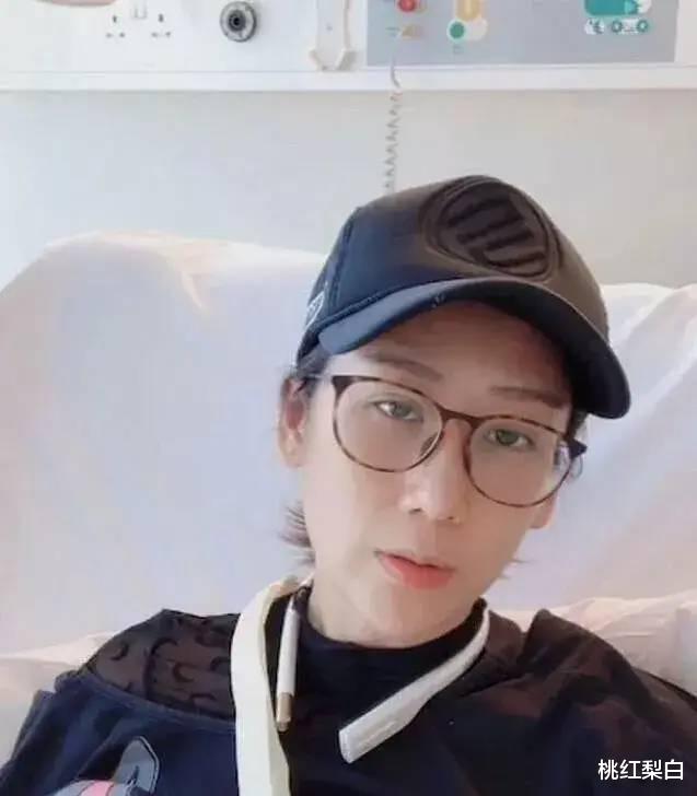 胡杏儿|当年看不上胡杏儿、佘诗曼的海王们，玩不动了就想找顾佳接盘？