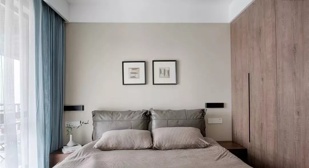 |120㎡现代极简，全屋定制居然多出13个功能区！