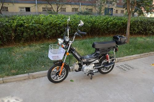 |脚踏车为何不适合跑长途？