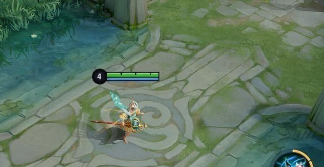 百里守约:王者荣耀20分钟后谁最废 第一个团战毫无用处0作用