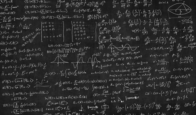 『爱因斯坦』爱因斯坦为何不敢公开手稿，而是全部烧毁？或许是手稿记载了这些