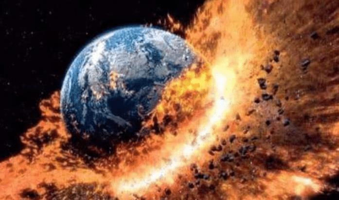 【恐龙】人类还能在地球上生活多久?专家给出的答案,说出来你可能不信