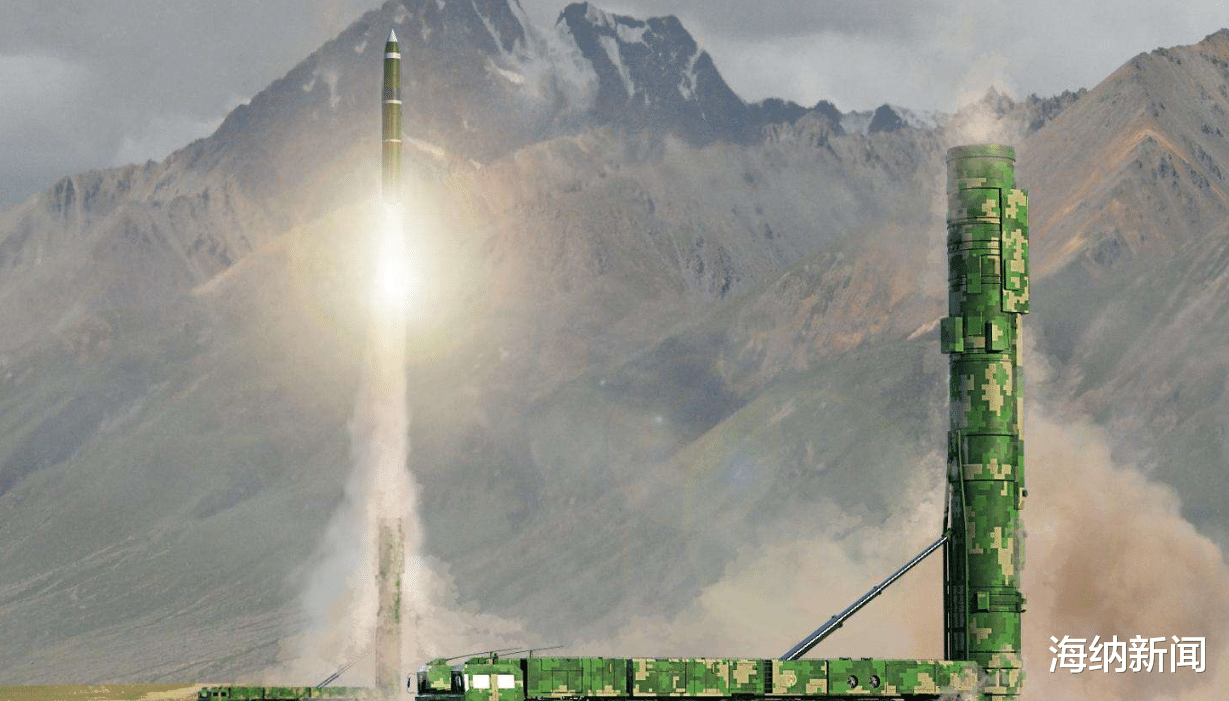 南海|真当中国好欺负？美双航母来南海耀武扬威，一枚东风导弹刺破苍穹