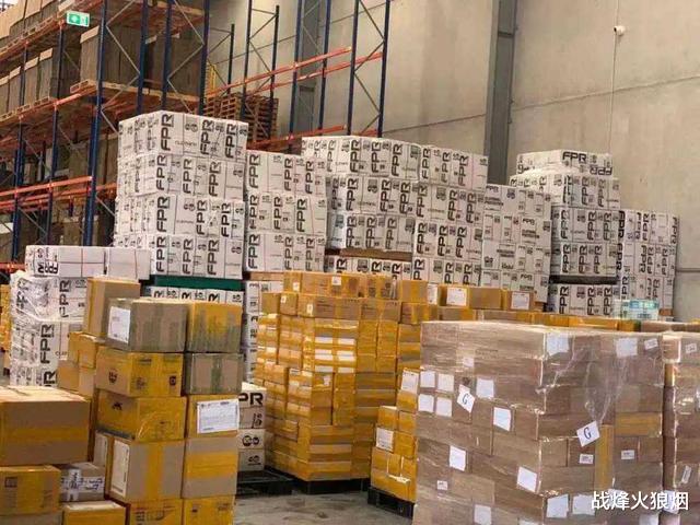 【网络文学】不要用疫情起诉中国！美媒发出警告：如同意美国将付出惨重代价