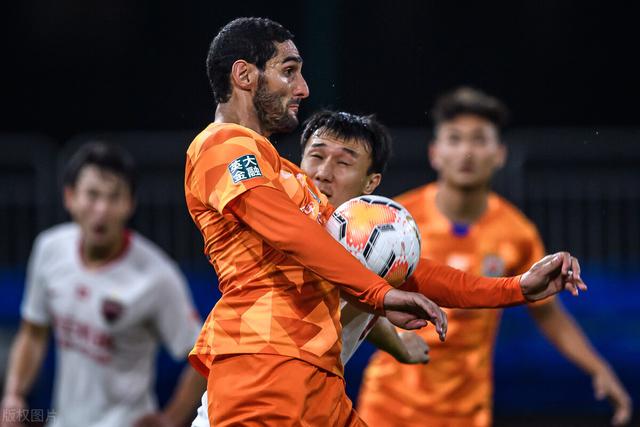 山东鲁能|得了便宜还卖乖！深足上诉或搬起石头砸自己脚，裁判偏袒鲁能谁信？