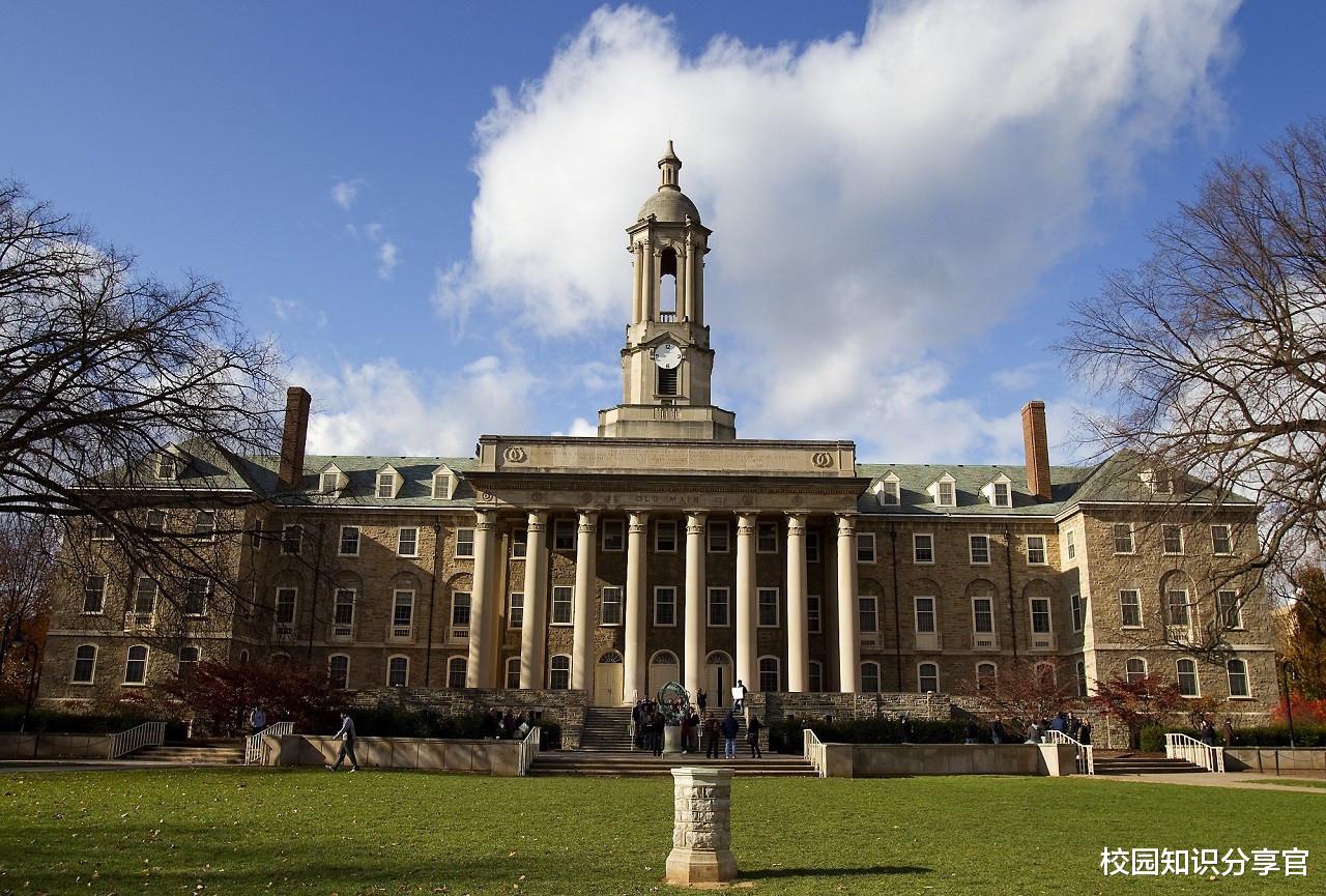 []大学不可忽视的4类专业，有前途有潜力，毕业就有好工作