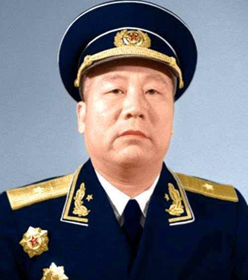 『韩先楚』他仗打的太快，上级没反应过来就打完了，他说敌人不知我的厉害