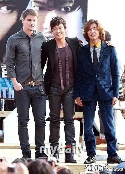 木村拓哉|日韩男星身高太虐了,木村拓哉170左右,李秉宪只有168