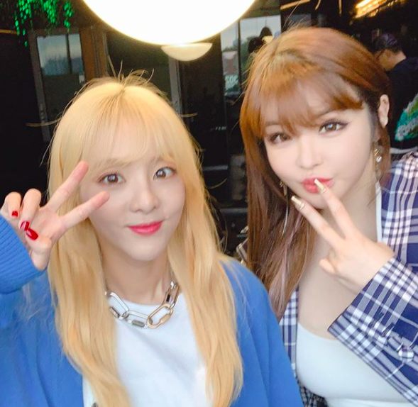 朴春▲人间芭比发胖垮成“硅胶娃娃”？顶级韩国女爱豆经历了什么