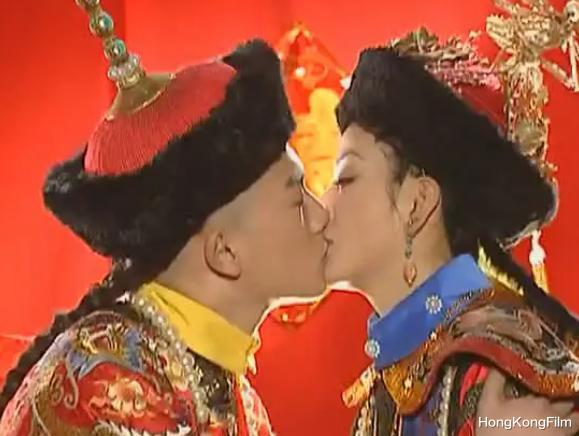 小燕子|古装剧巅峰《还珠格格》中那些细思恐极的细节！你察觉到了吗？