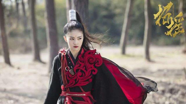 古装剧|任嘉伦又一古装剧来袭,《一生一世美人骨》女主很美,剧情有点虐