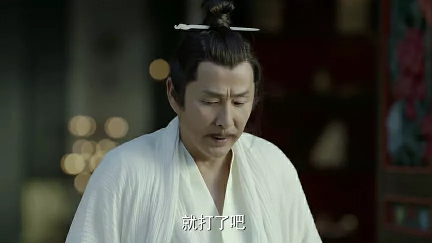 北齐:庆余年第17评:从林珙之死看太子的谋略和野心