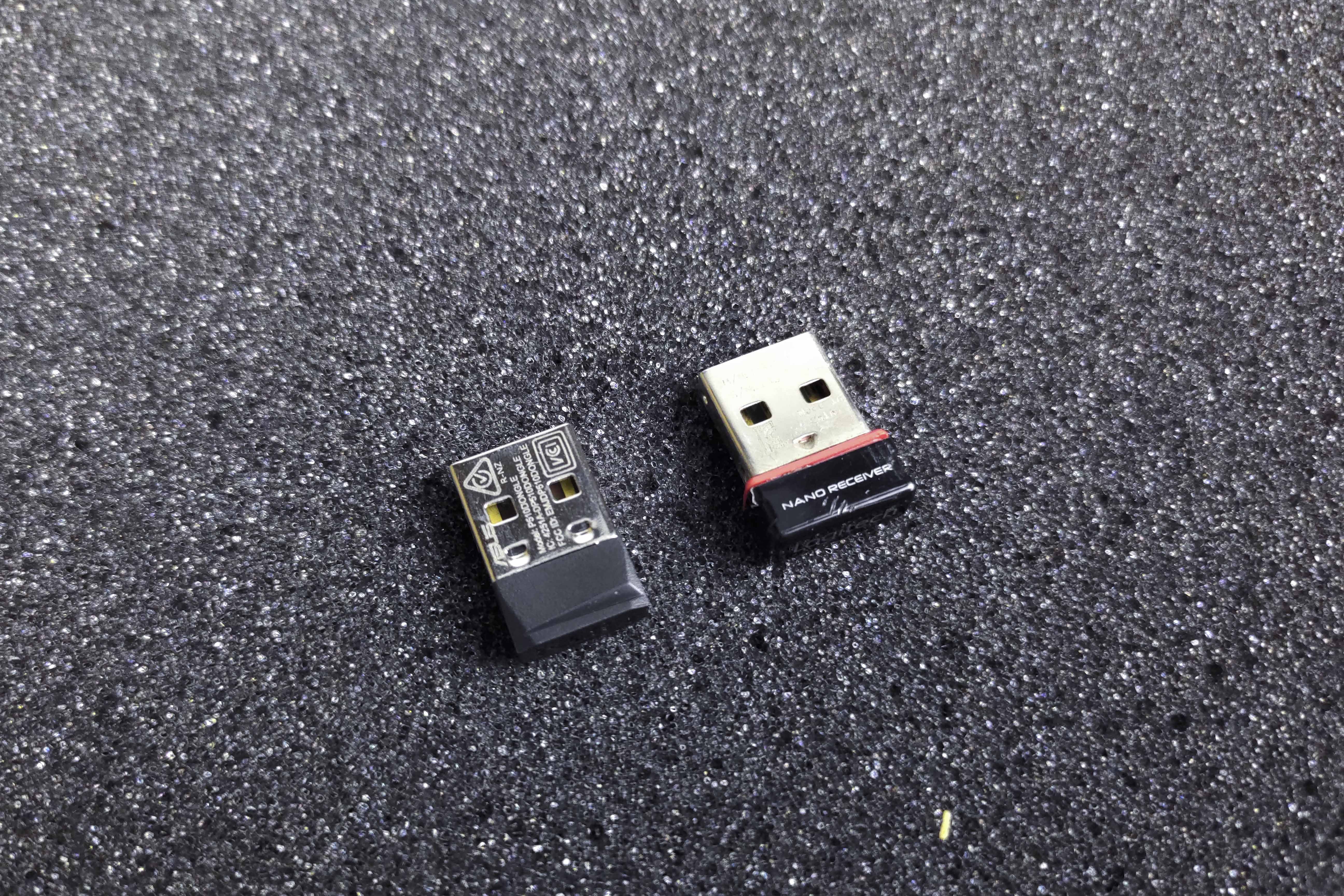 鼠标|也许是最适合办公的无线电竞鼠标——ROG 影刃2 无线版开箱