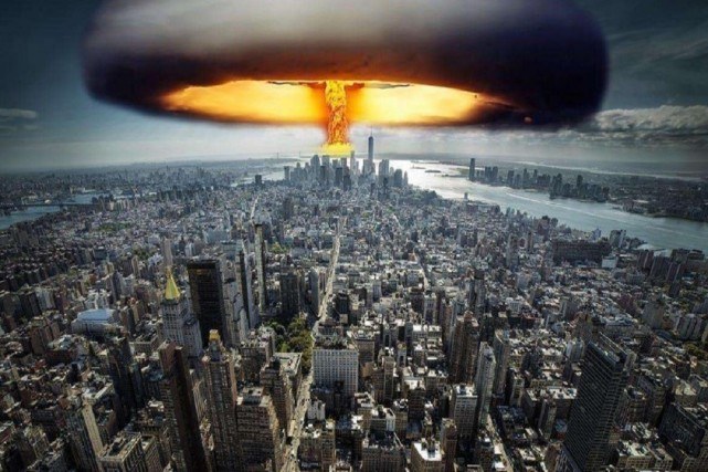 核武器▲美要中国公开核弹数量，我国霸气回四字，俄专家听后赞不绝口