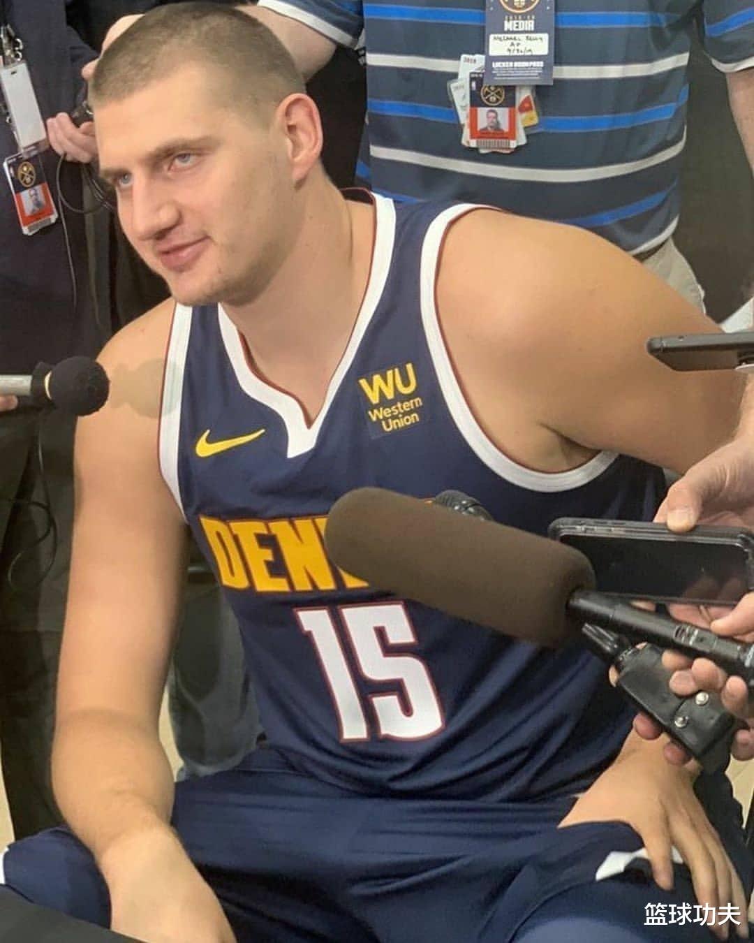 「德怀特·霍华德」悲剧啊!NBA刚复赛就正式退出!仅13天 欧文霍华德狠狠地给了球迷一记耳光