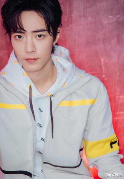 【肖战】被肖战的贵族气质帅到了！新单曲卡点上映，化身王子撩到无数迷妹