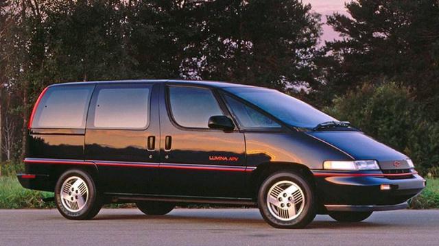 奥迪100■你还记得八九十年代路上跑的那些车吗