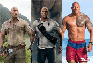 张雨绮|2020全球收入最高男演员，成龙才排第十，第一名竟然是他？