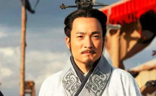 秦国|秦国四大名相:运筹帷幄,力助秦国一统天下!