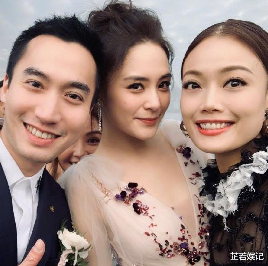 【阿娇】结婚14个月，被曝一年没有X生活，保住上亿家产的阿娇亏不亏？