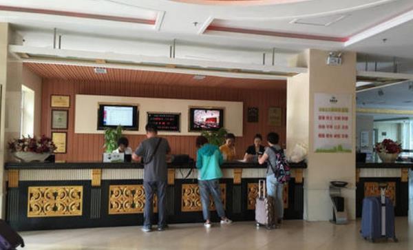 |外出住酒店,为何现在大多数酒店都不再查房?前台告诉你原因