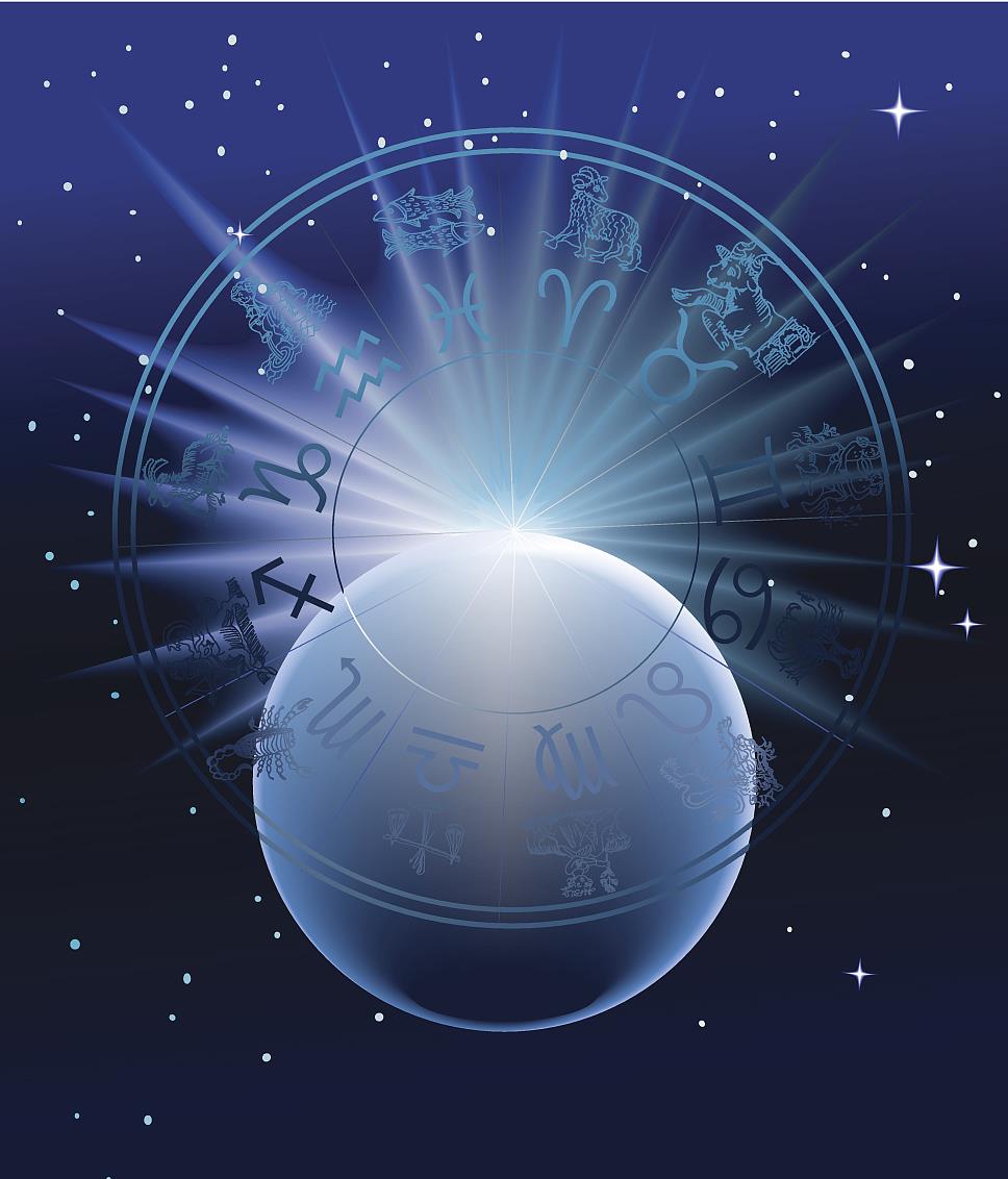 [运势]巾帼不让须眉的三大星座女，她们雄心勃勃，男子也要相形见绌