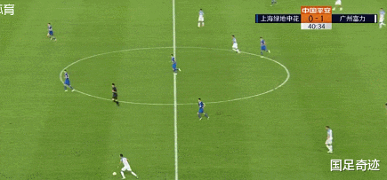 上海申花|申花输球他必须背锅!34岁前国脚中超20分钟3次严重失位