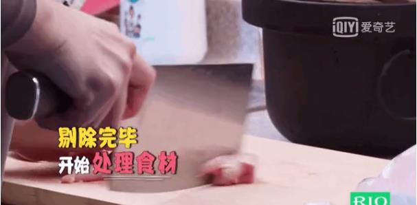 周笔畅■她活成了最令人羡慕的样子？