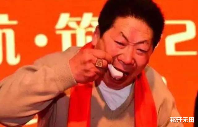 魔鬼辣椒|“中国辣王”李永志，曾一天5斤辣椒配高度白酒，如今却自食恶果