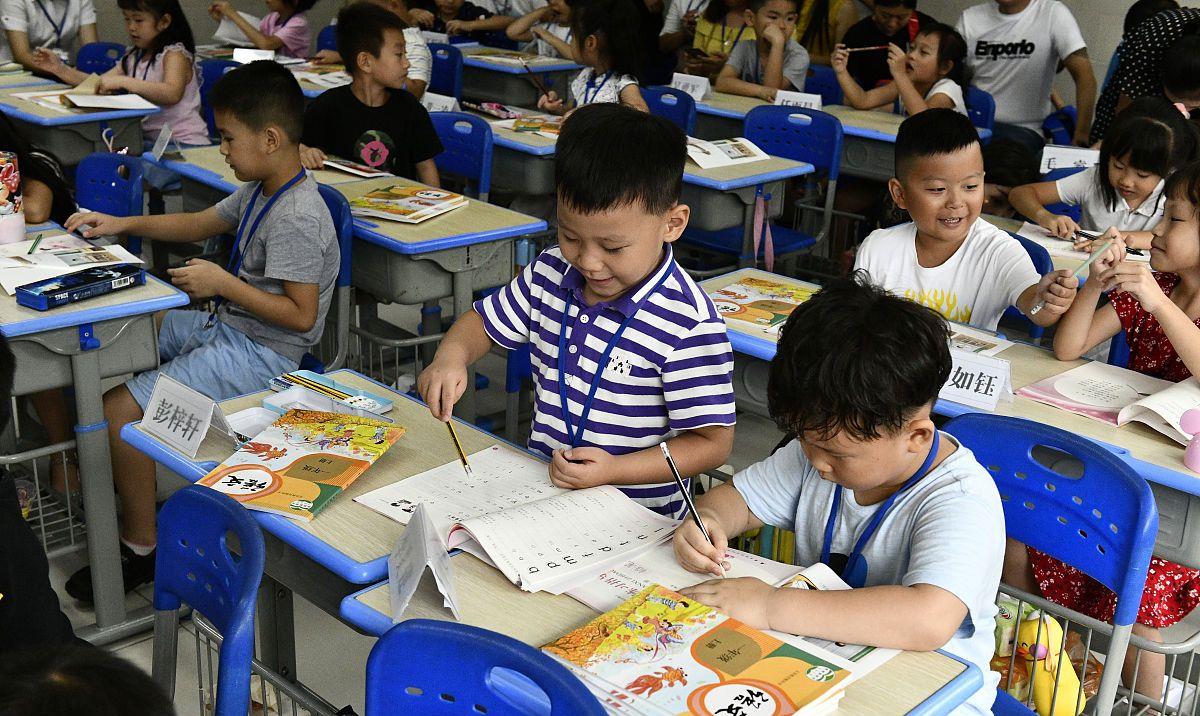 「江苏省」全国34个省市开学时间一览,7省份有消息,家长:等最靠谱